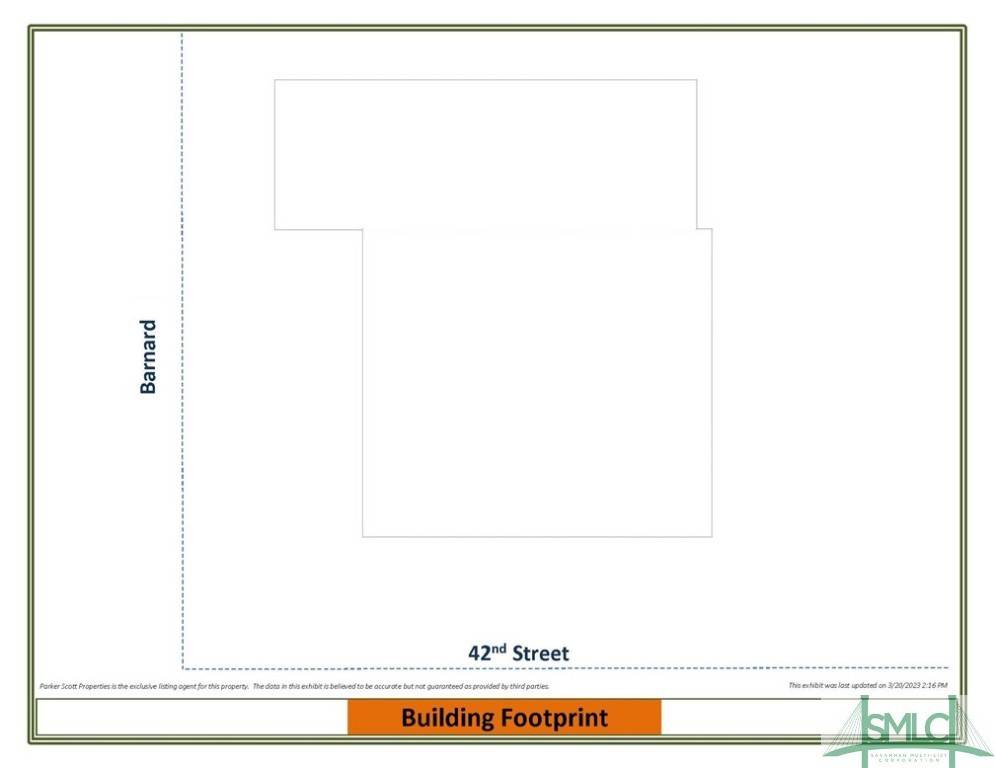 Savannah, GA 31401,2506 Barnard ST