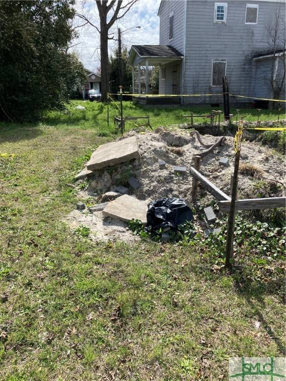 Savannah, GA 31415,1108 Stiles AVE