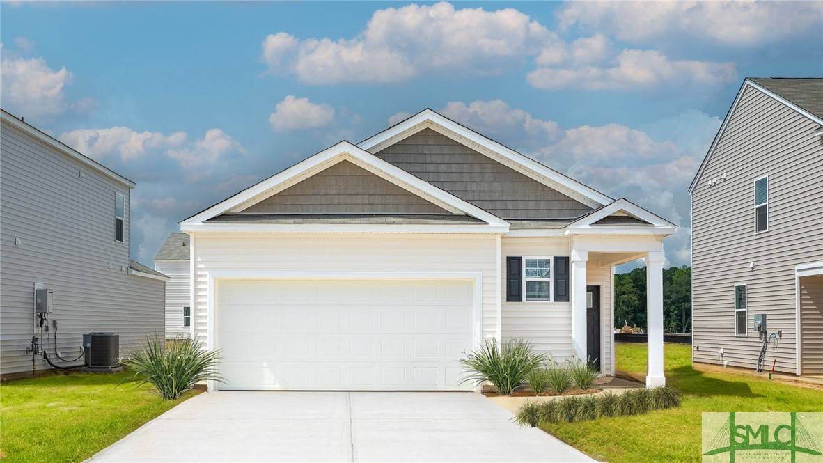 Port Wentworth, GA 31407,4 Cedar Creek LN