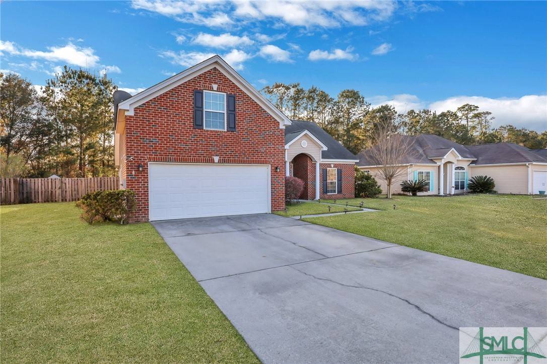 Savannah, GA 31419,815 Granite LN