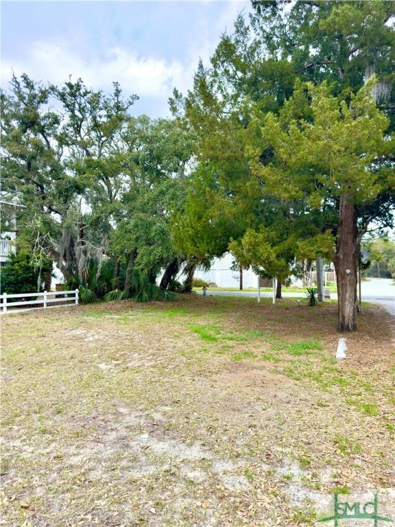 Tybee Island, GA 31328,201 Byers ST