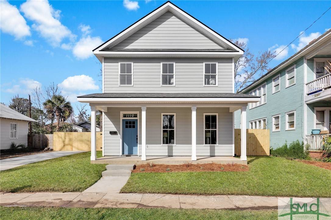 Savannah, GA 31404,1110 E 38th ST