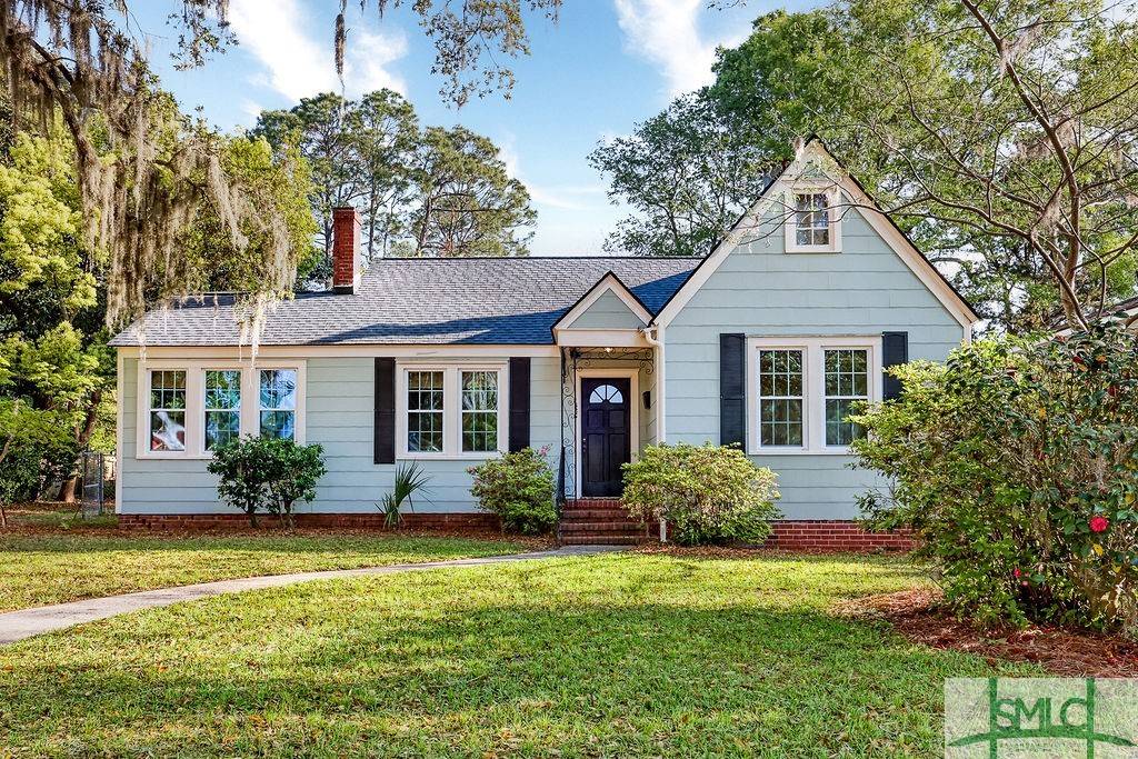 Savannah, GA 31404,1526 E 38th ST
