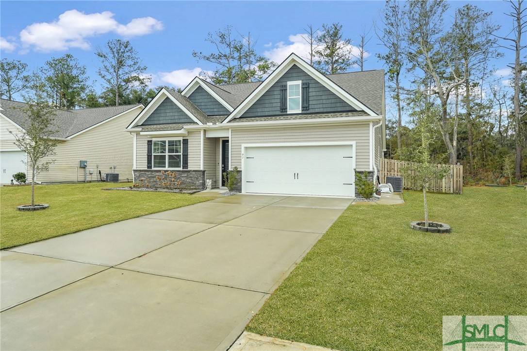 Richmond Hill, GA 31324,91 Wedge CIR