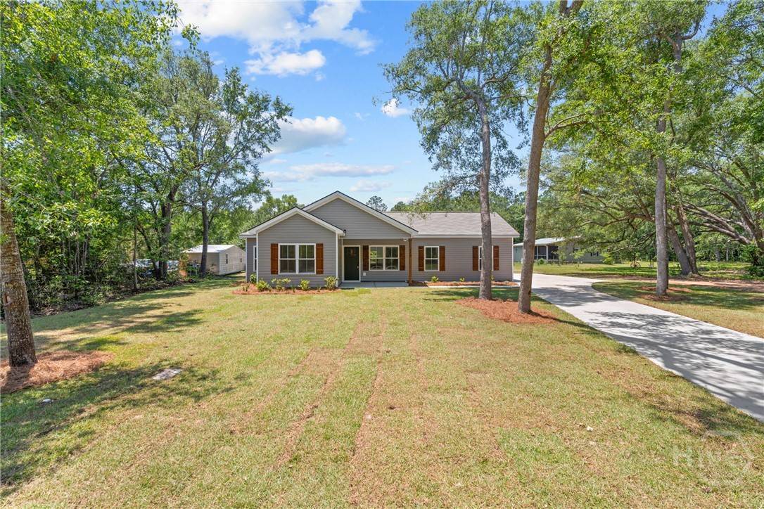 Rincon, GA 31326,113 Giles AVE