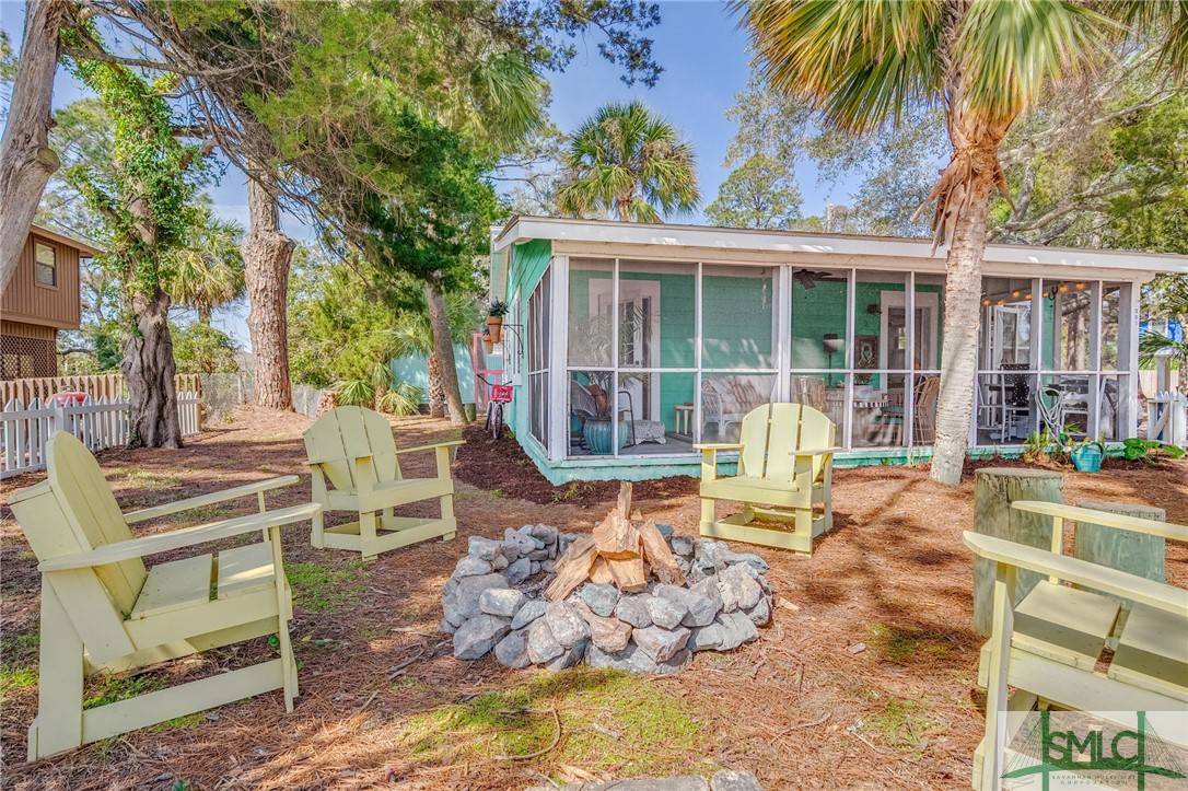 Tybee Island, GA 31328,501 Jones AVE
