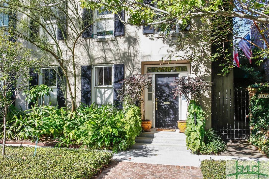 Savannah, GA 31401,519 Tattnall ST