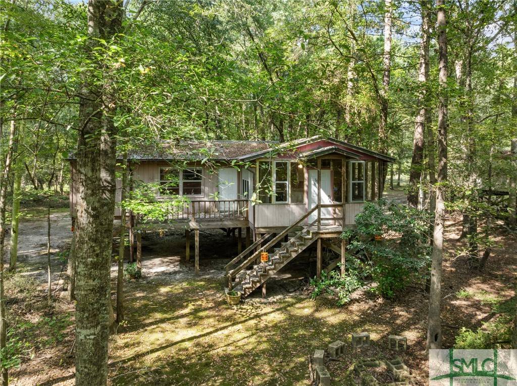 Claxton, GA 30417,628 Riverside DR