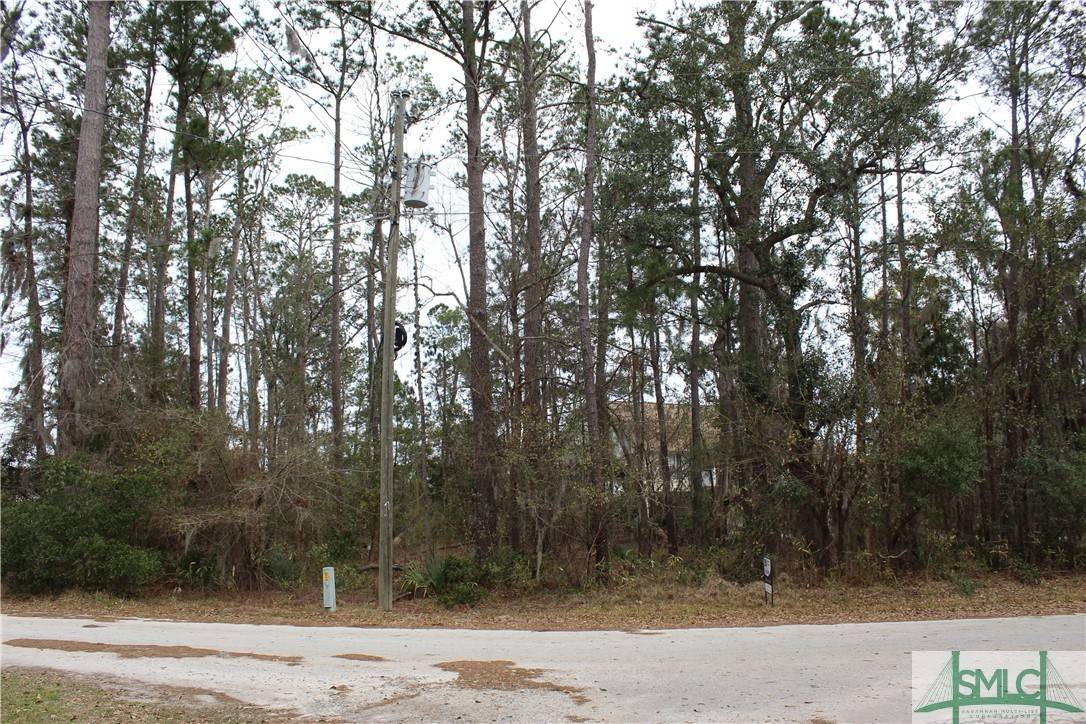 Midway, GA 31320,0 Mallard Pond RD