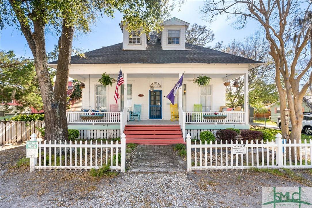 Tybee Island, GA 31328,30 Solomon AVE