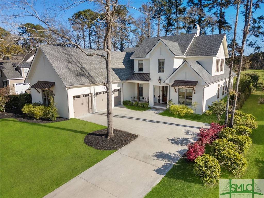 Pooler, GA 31322,118 Kent TRL