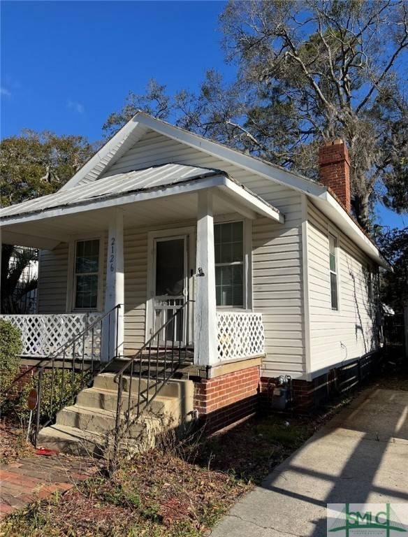 Savannah, GA 31404,2126 Florida AVE