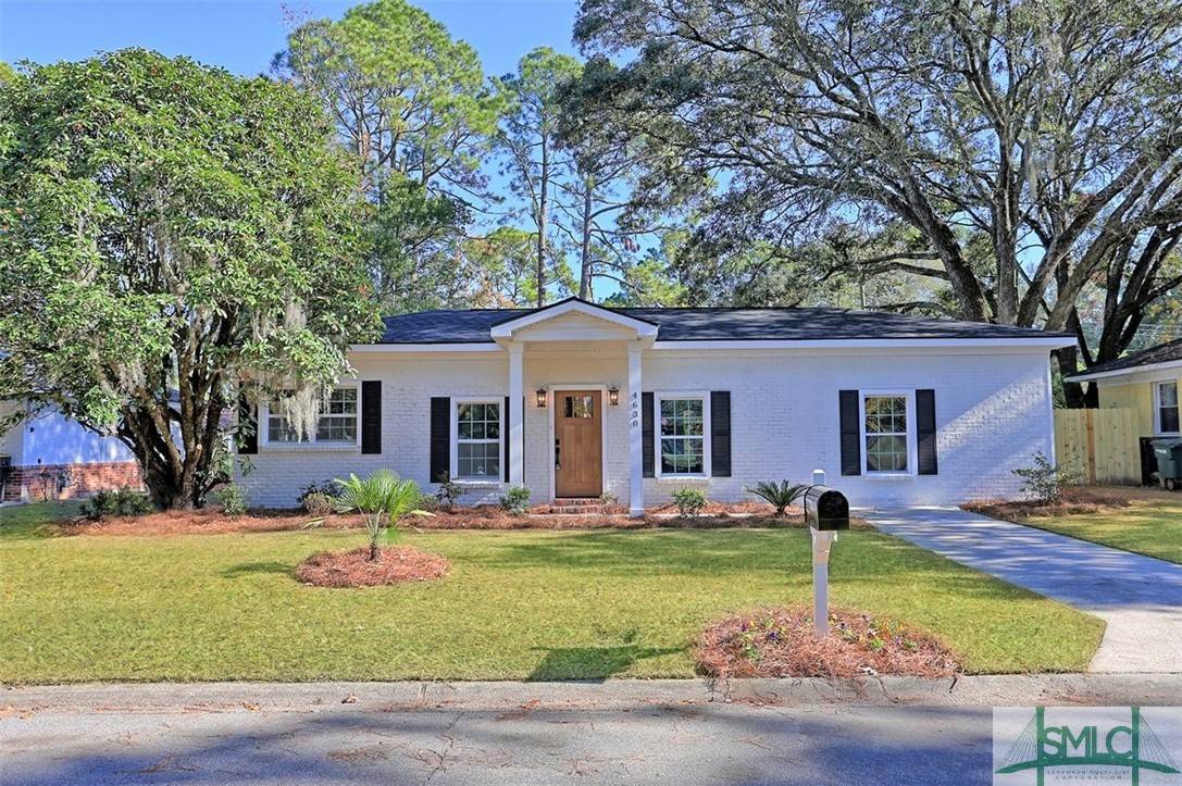 Savannah, GA 31405,4630 Herty DR