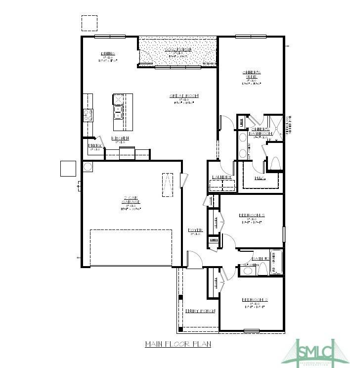 Savannah, GA 31407,279 Cromer ST