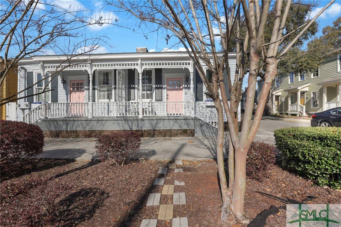 Savannah, GA 31401,621 E Broad ST