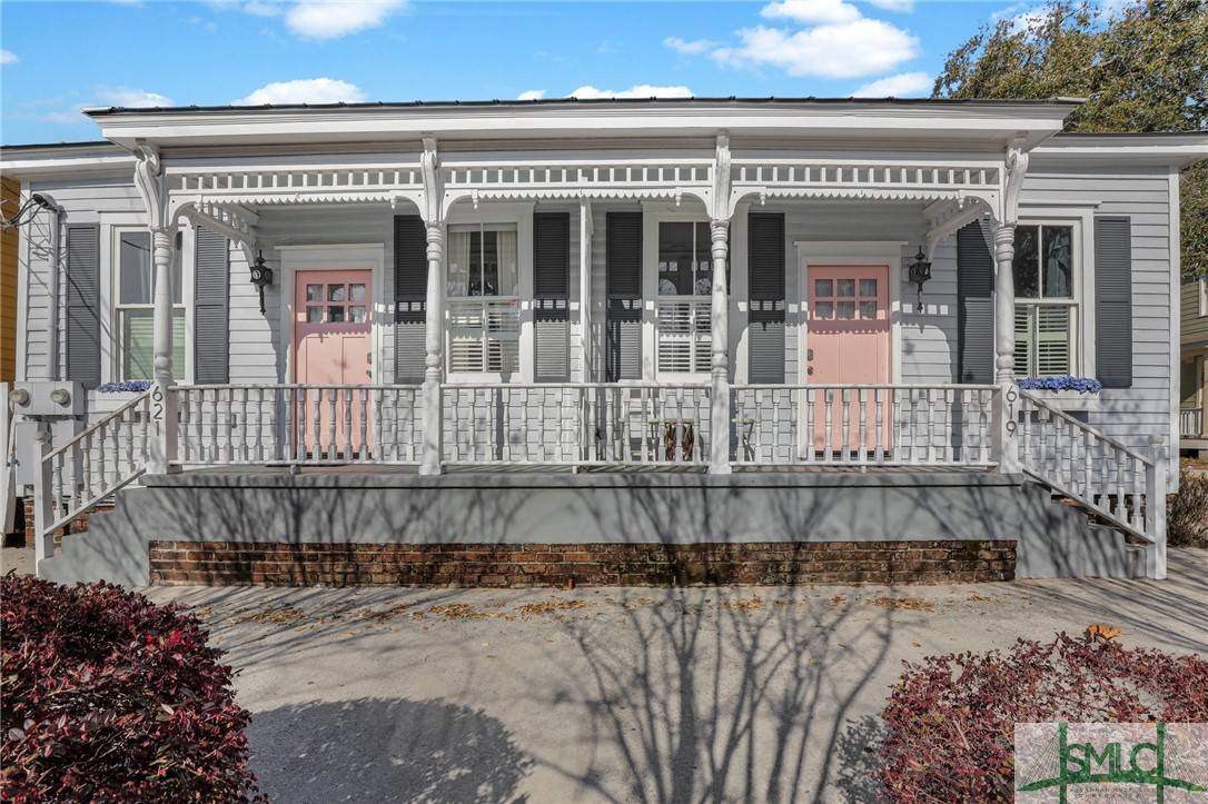 Savannah, GA 31401,621 E Broad ST