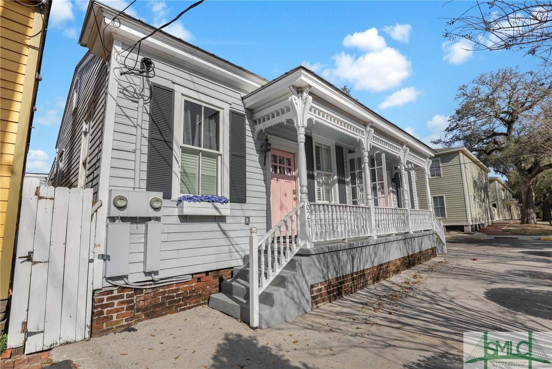 Savannah, GA 31401,621 E Broad ST