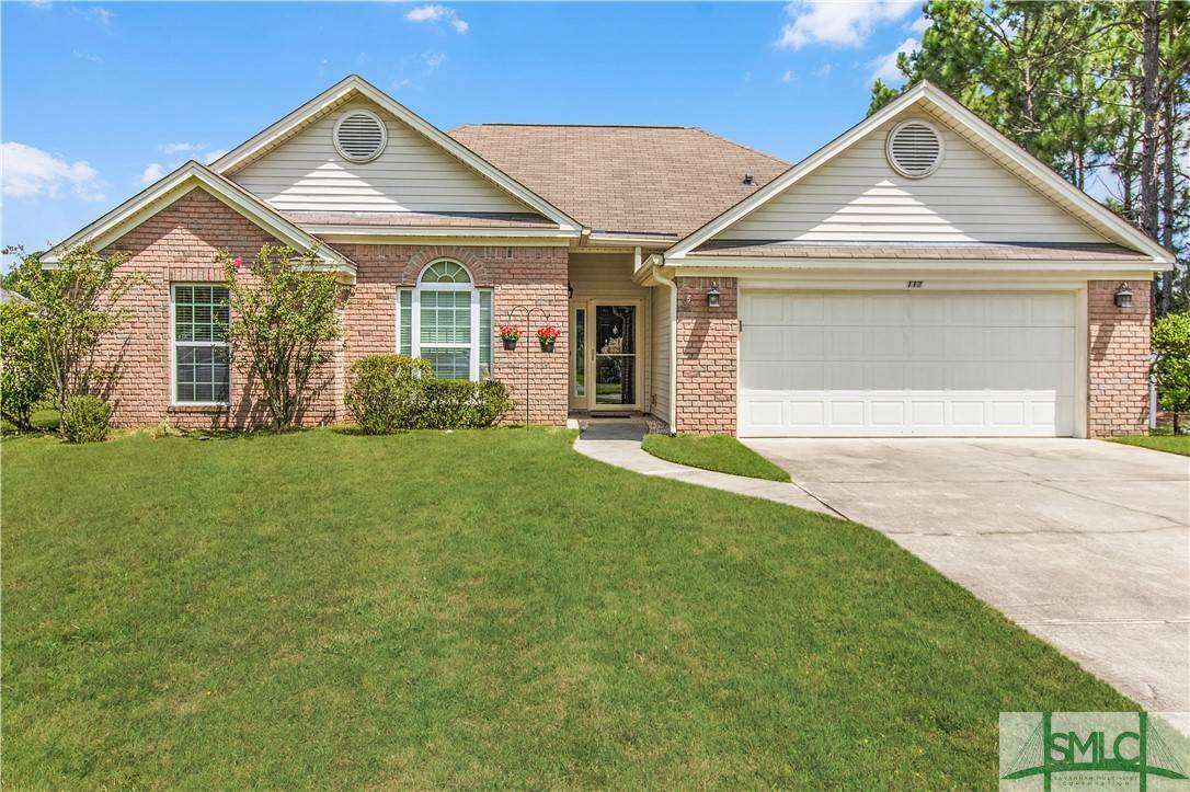 Pooler, GA 31322,112 Nandina WAY