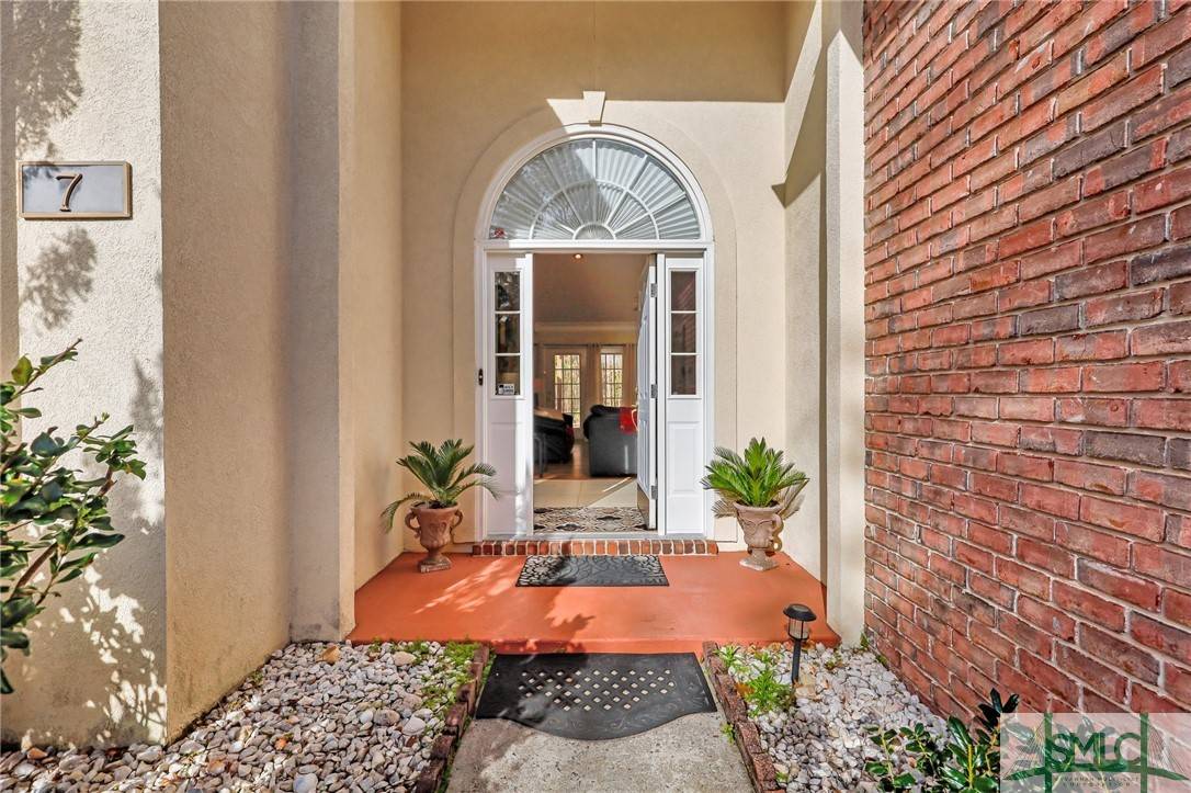 Savannah, GA 31419,7 Bluebird CT