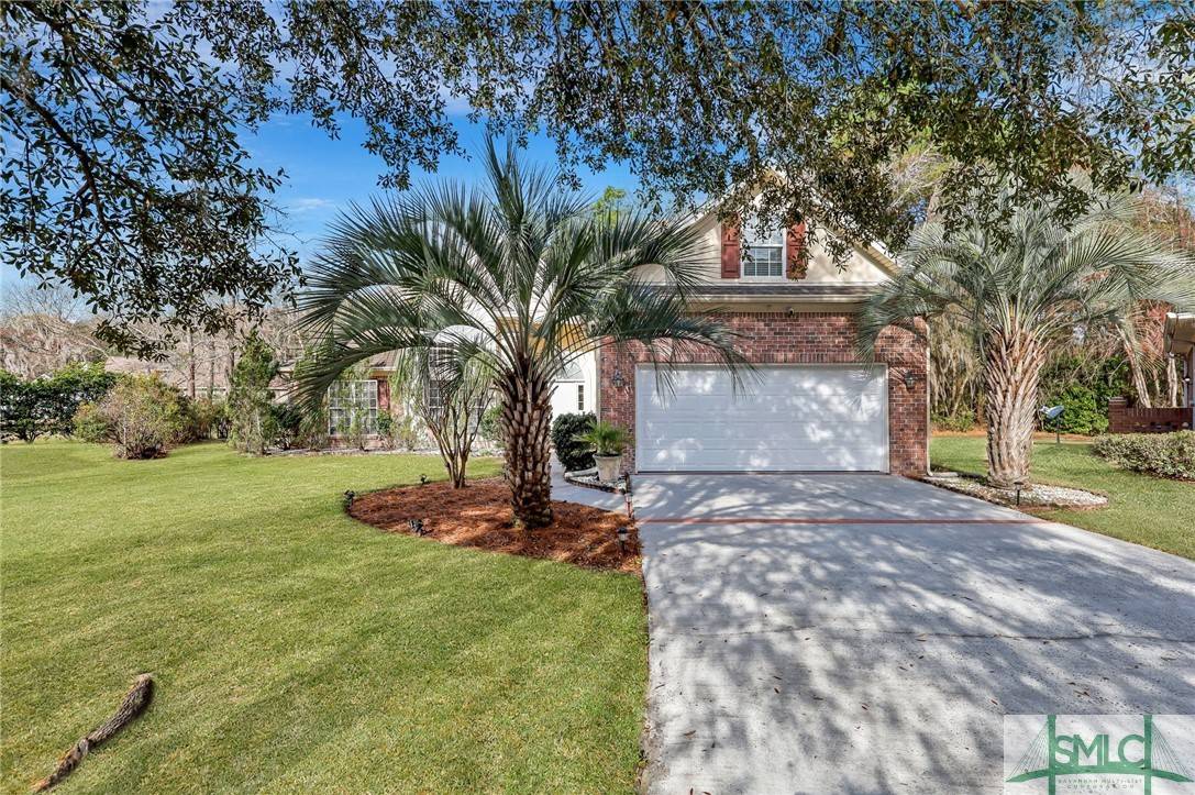 Savannah, GA 31419,7 Bluebird CT