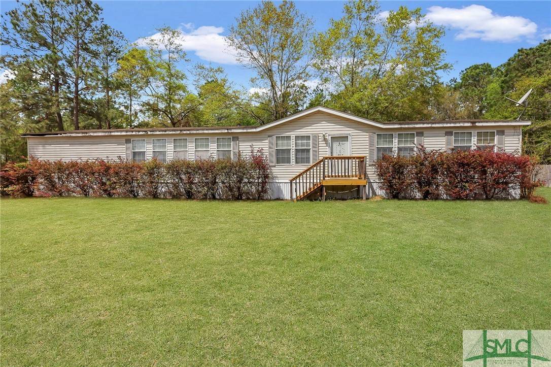 Pembroke, GA 31321,35 Jenny LN