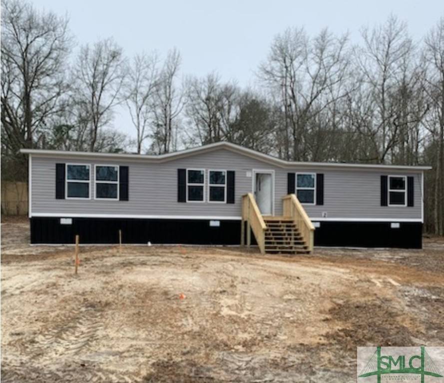 Riceboro, GA 31323,6078 S Coastal HWY