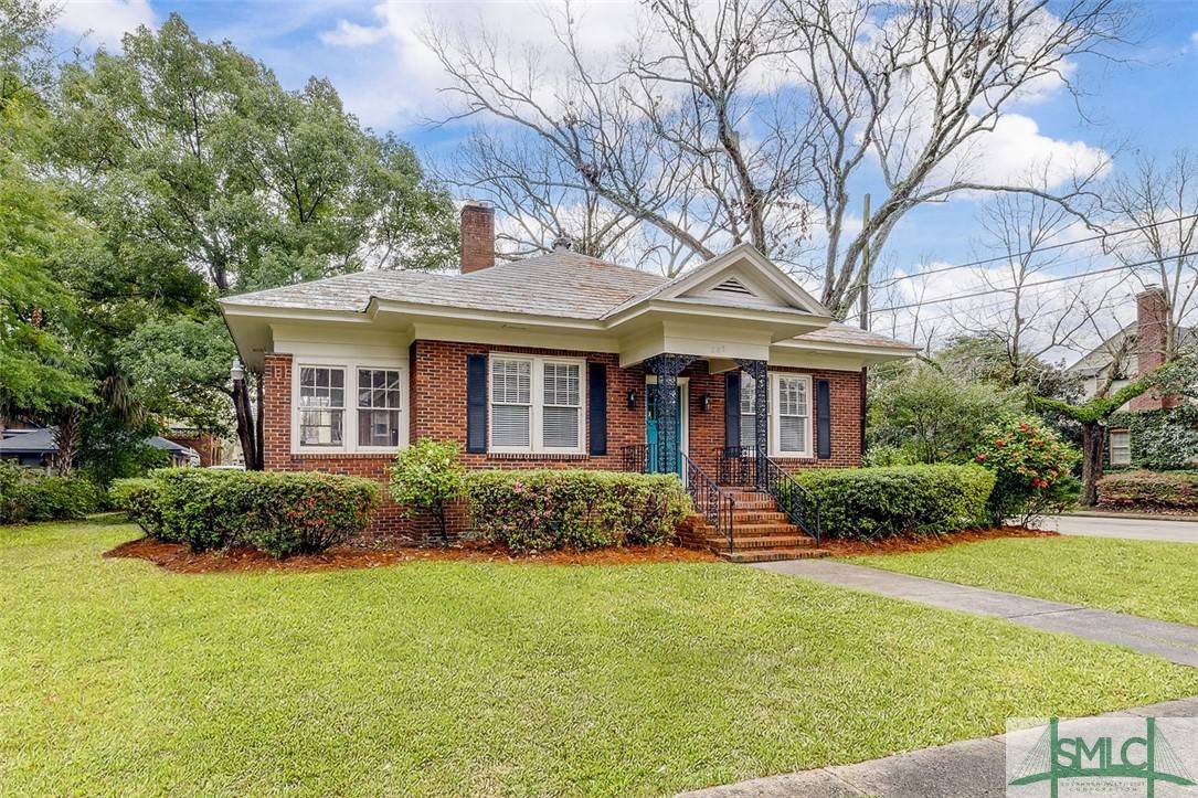 Savannah, GA 31405,203 E 44th ST