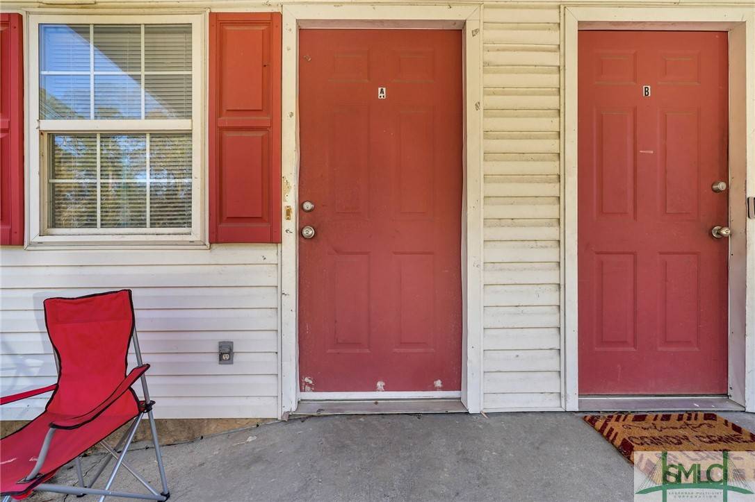 Springfield, GA 31329,1107 Ash EXT