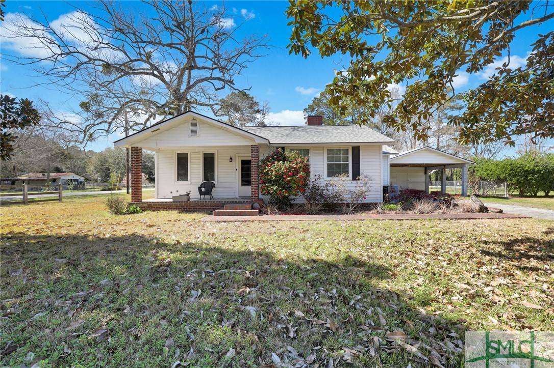 Richmond Hill, GA 31324,177 Spruce ST
