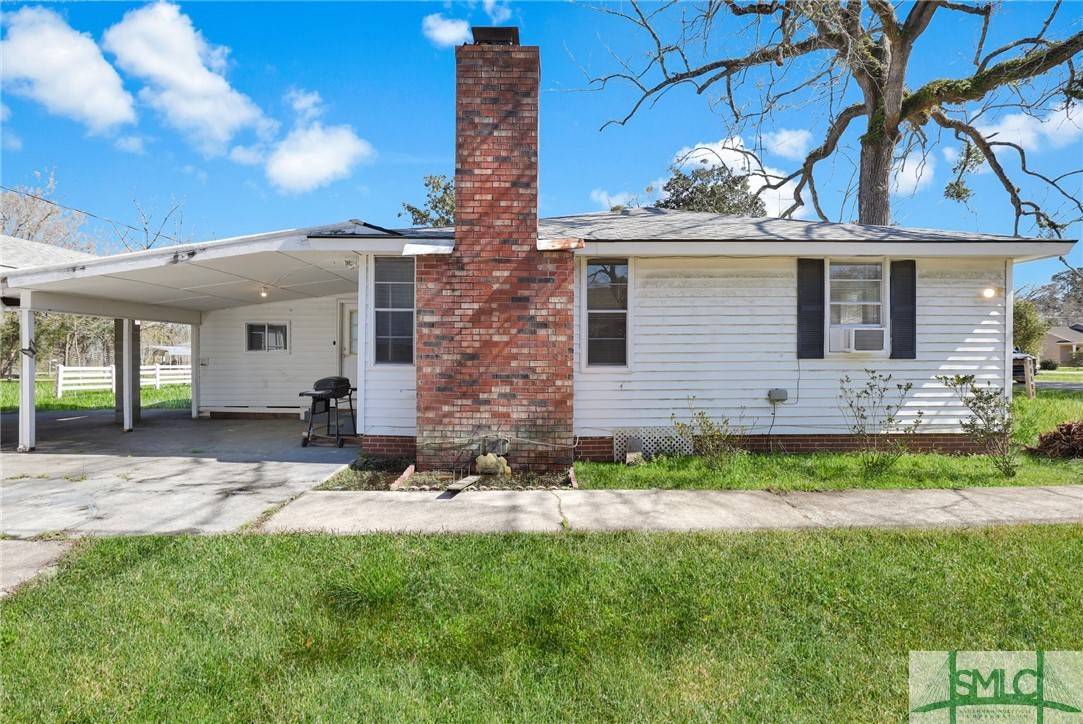 Richmond Hill, GA 31324,177 Spruce ST