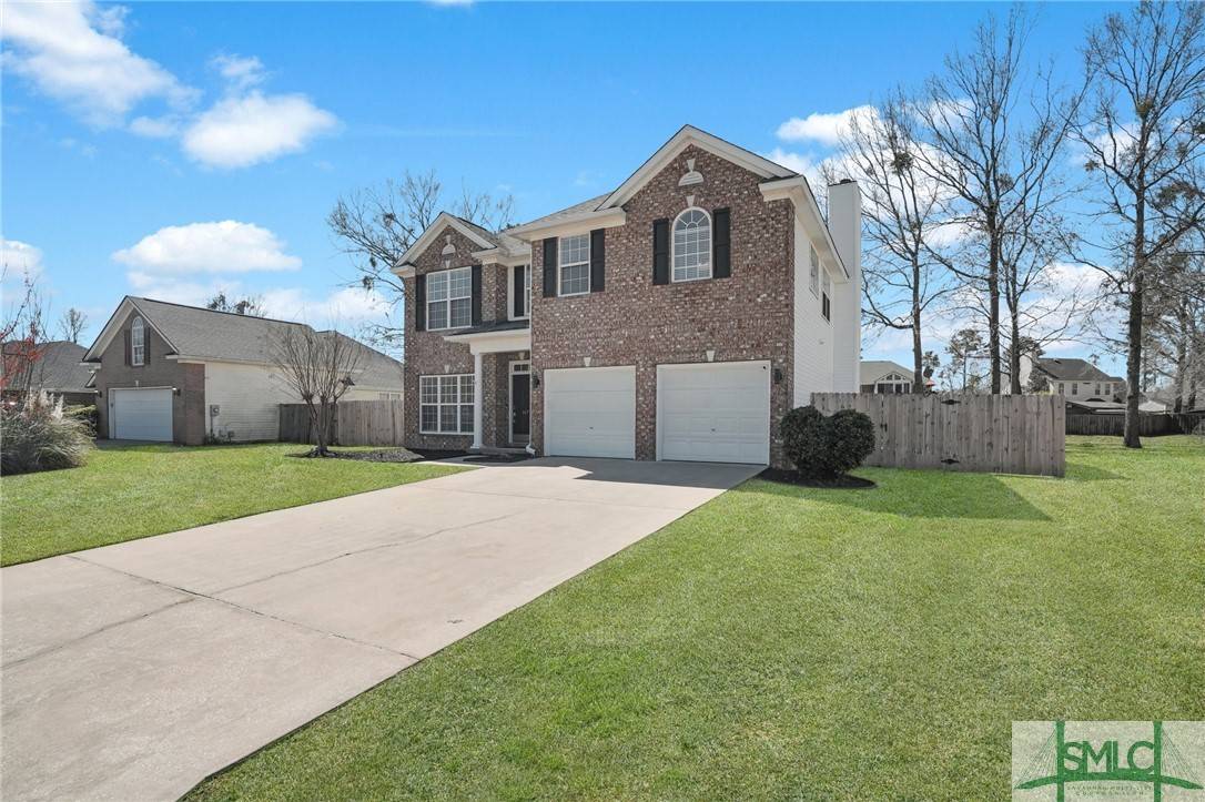 Richmond Hill, GA 31324,167 Hall ST