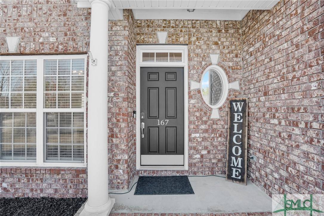 Richmond Hill, GA 31324,167 Hall ST