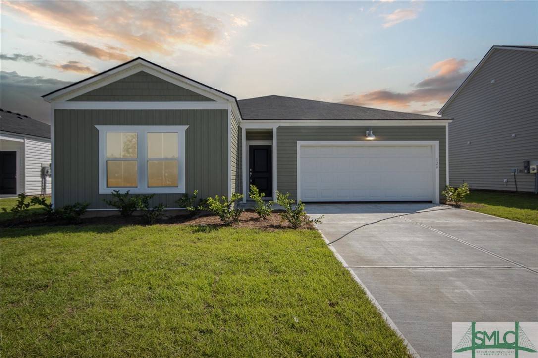 Savannah, GA 31302,120 Seagrass WAY