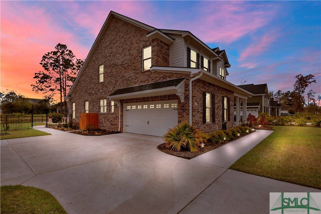 Savannah, GA 31405,176 Trail Creek LN