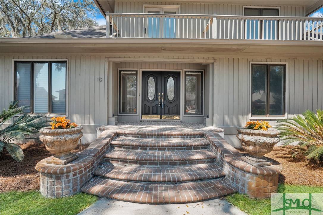 Savannah, GA 31419,10 Cove DR