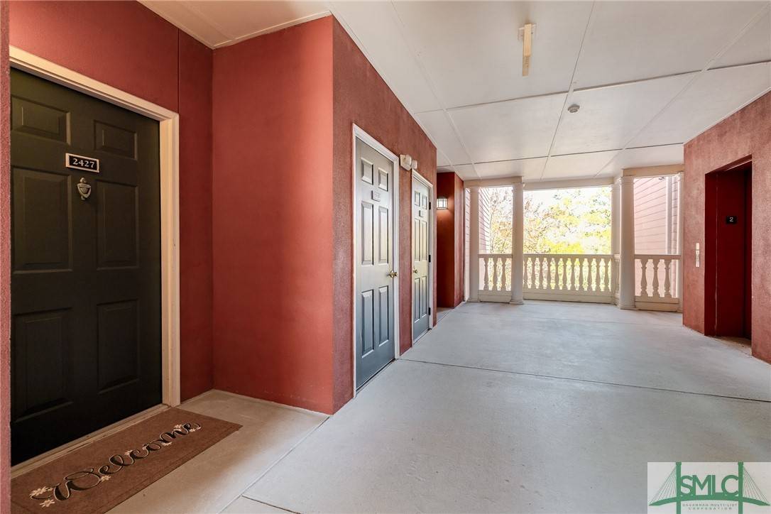 Savannah, GA 31410,2427 Whitemarsh WAY