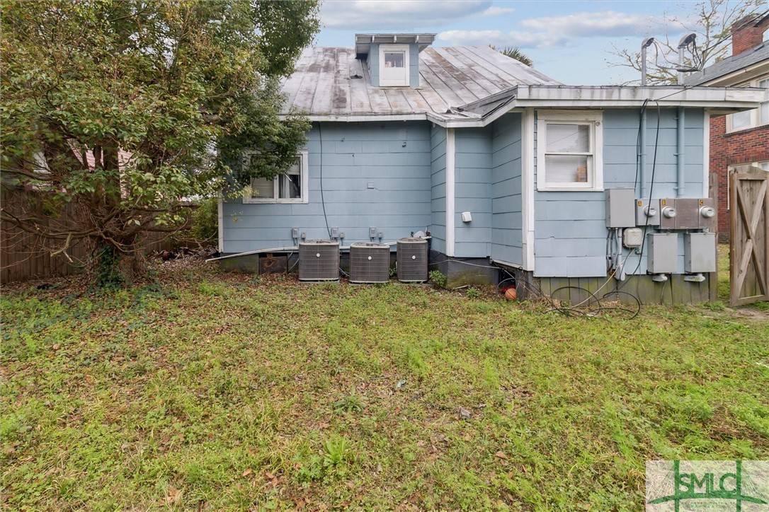 Savannah, GA 31401,1008 E 34th ST