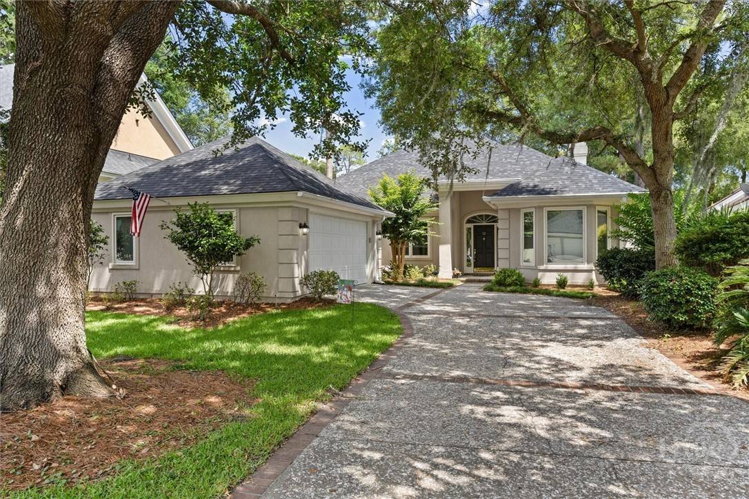 Savannah, GA 31411,12 Tanaquay CT