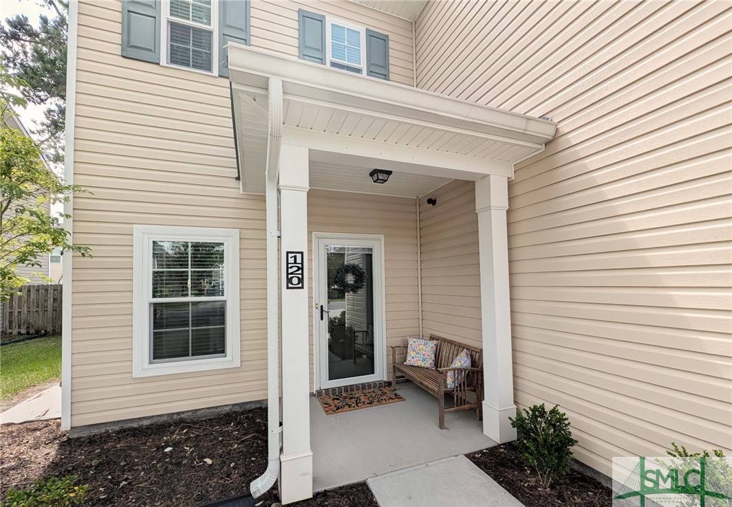 Savannah, GA 31405,120 Wall ST