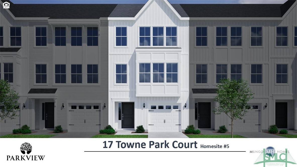 Rincon, GA 31326,17 Towne Park CT