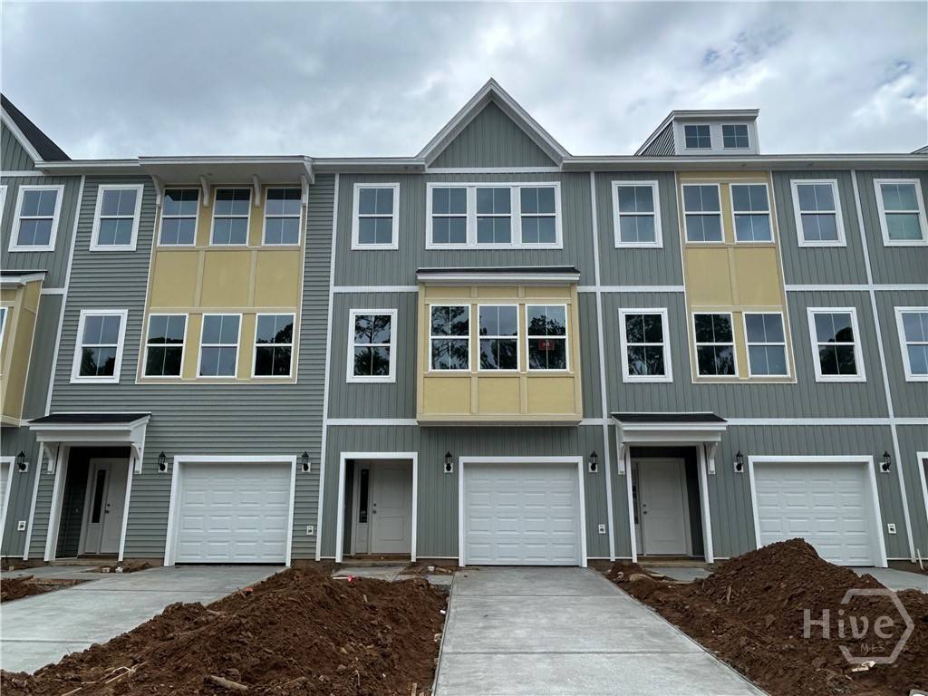 Rincon, GA 31326,17 Towne Park CT