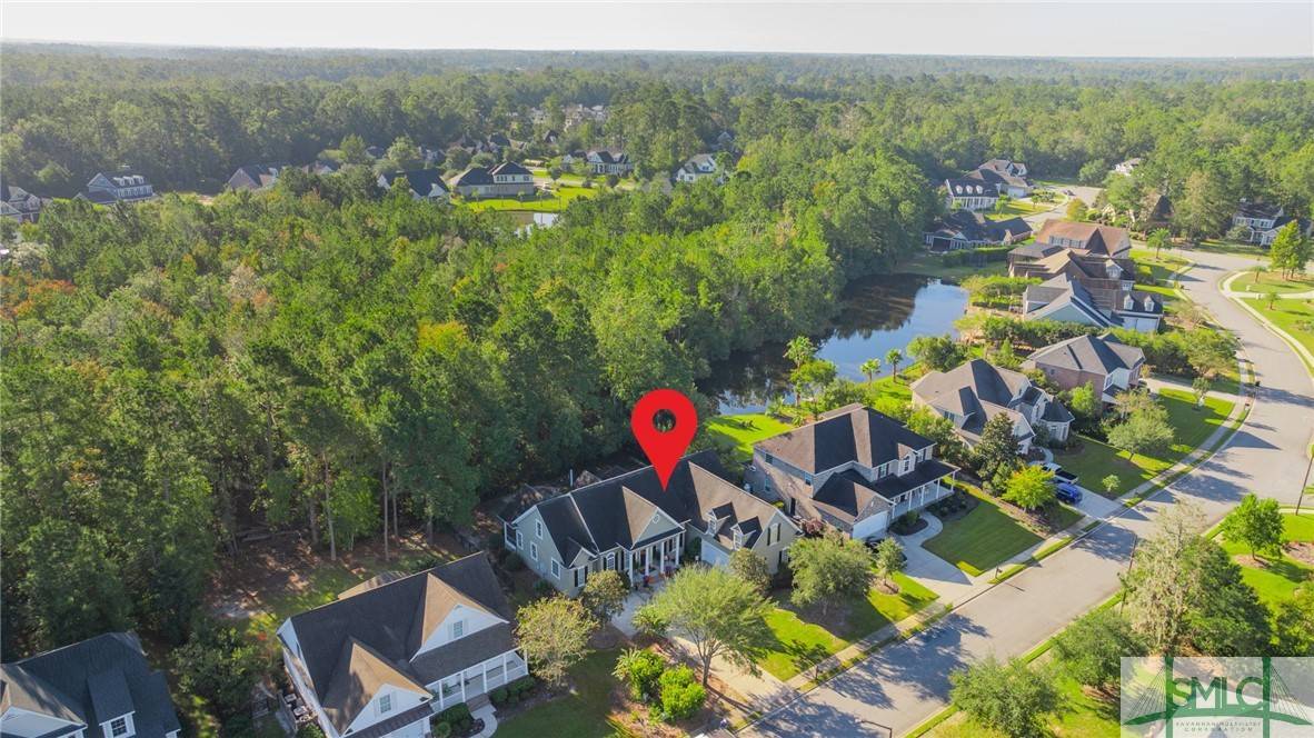 Savannah, GA 31405,81 Woodchuck Hill RD