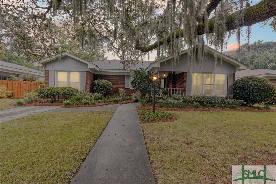 Savannah, GA 31405,5 Althea Pkwy