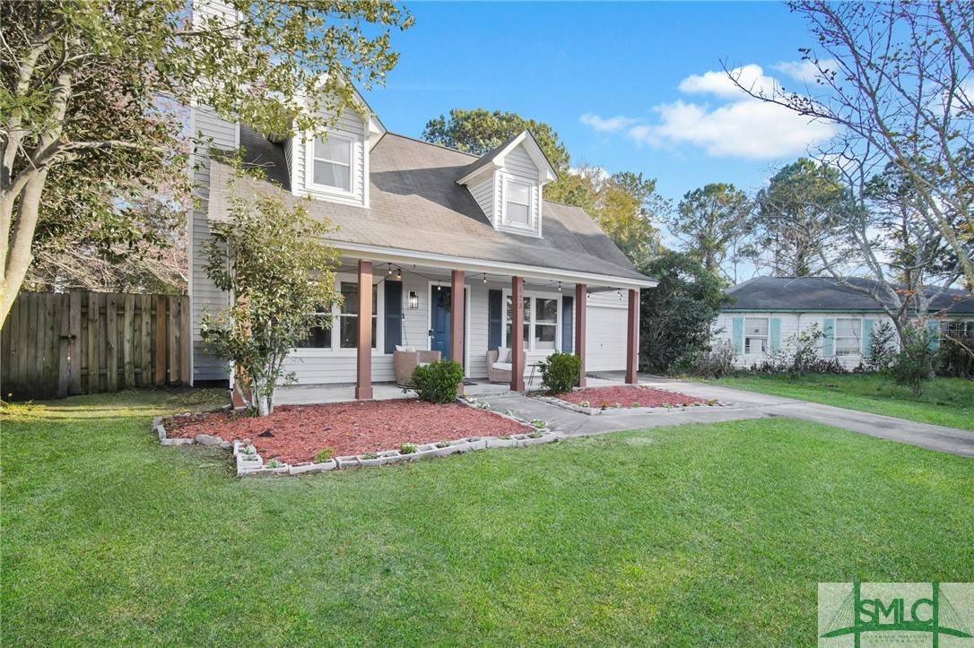 Savannah, GA 31410,123 Turnbuckle CT