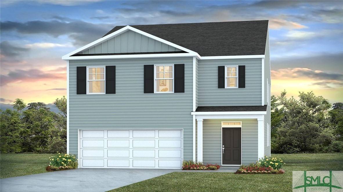 Port Wentworth, GA 31407,10 Cedar Creek LN