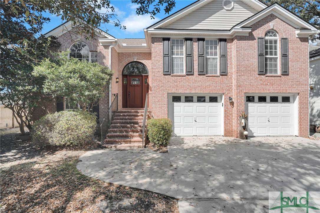 Savannah, GA 31410,116 Runner RD