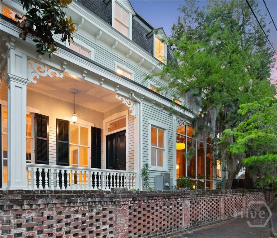 Savannah, GA 31401,114 W Bolton ST