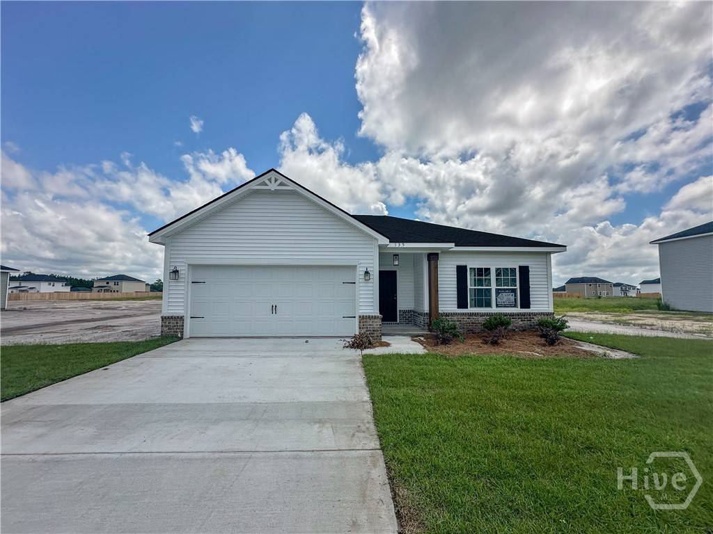 Ludowici, GA 31316,135 Doctors Creek RD NE