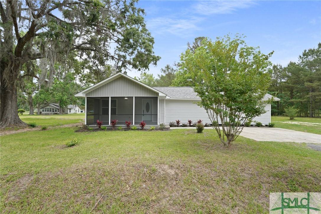 Midway, GA 31320,799 Westfield RD