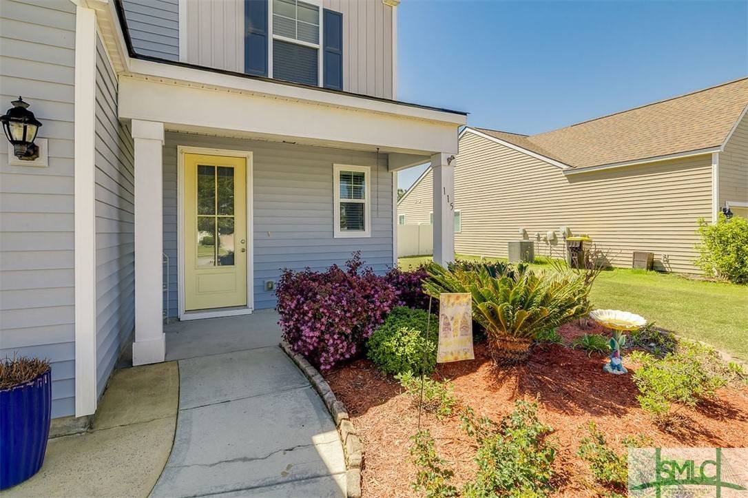 Savannah, GA 31407,115 Westover DR